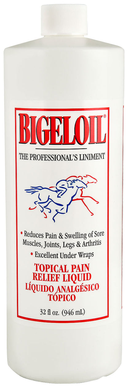 Bigeloil, Quart