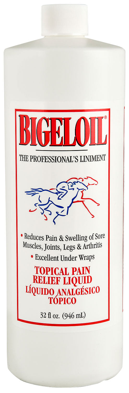 Bigeloil, Quart