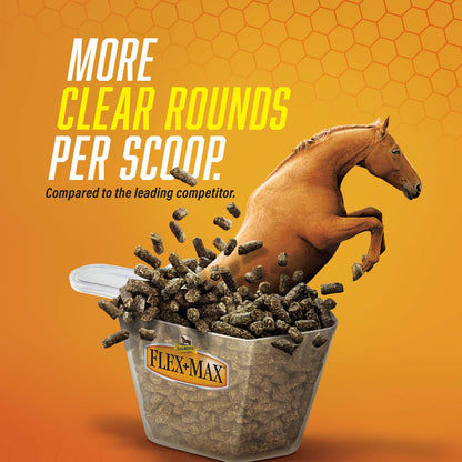 Flex + Max Pellets, 5 lb, 30-day supply