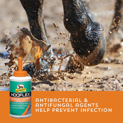 Hooflex Cond Liquid 15oz