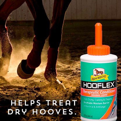 Hooflex Cond Liquid 15oz