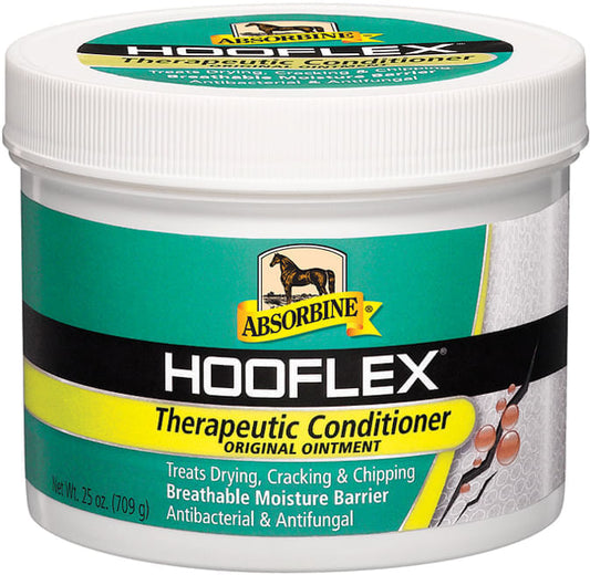 HooFlex Therapeutic Conditioner 25oz
