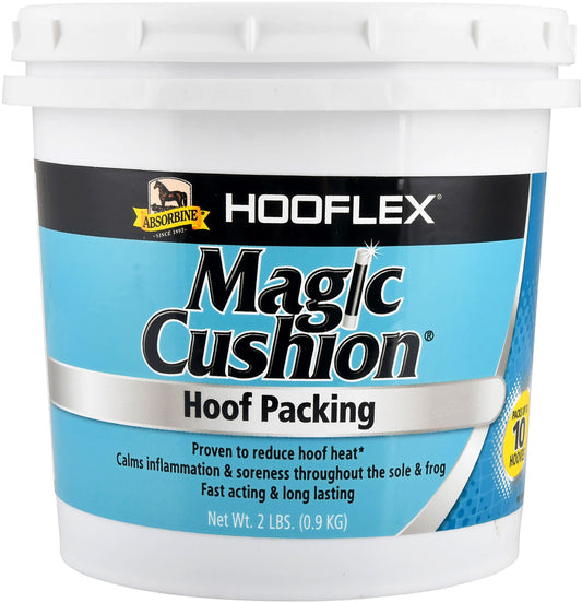 Magic Cushion, 2 lb