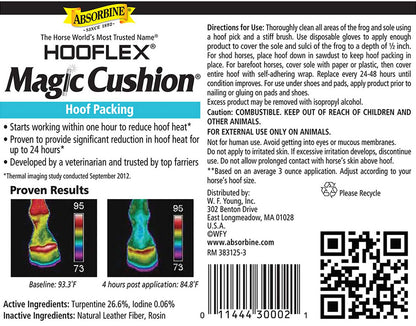 Magic Cushion, 2 lb