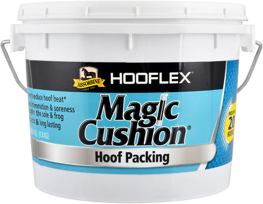 Magic Cushion, 4 lb