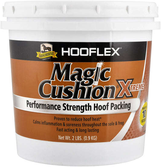 Magic Cushion Xtreme - 2 lb.