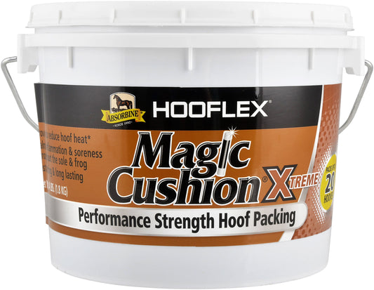 Magic Cushion Xtreme - 4 lb.