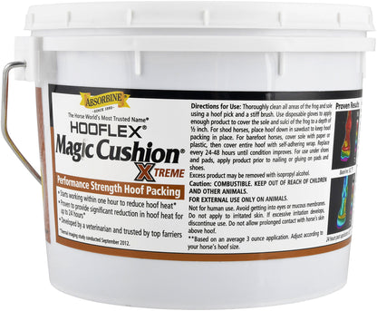 Magic Cushion Xtreme - 4 lb.