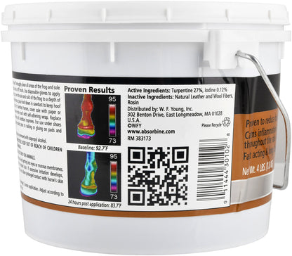 Magic Cushion Xtreme - 4 lb.