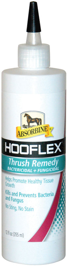 Thrush Remedy 12oz