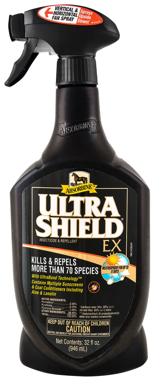 UltraShield EX, 32 oz Spray