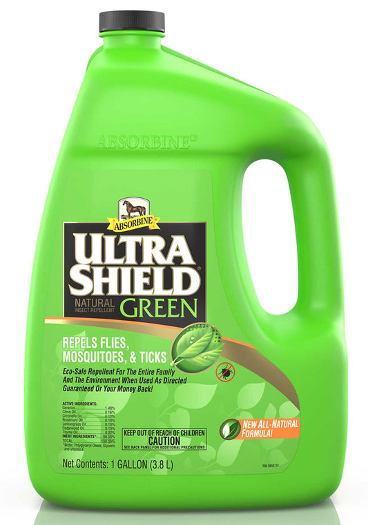 UltraShield Green, gallon