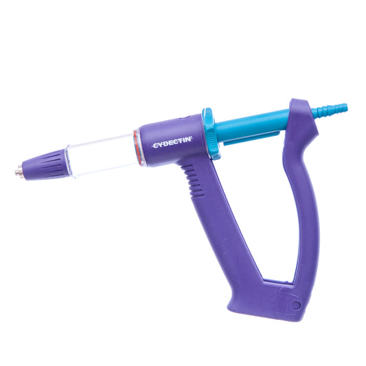 Cydectin Injectable Gun