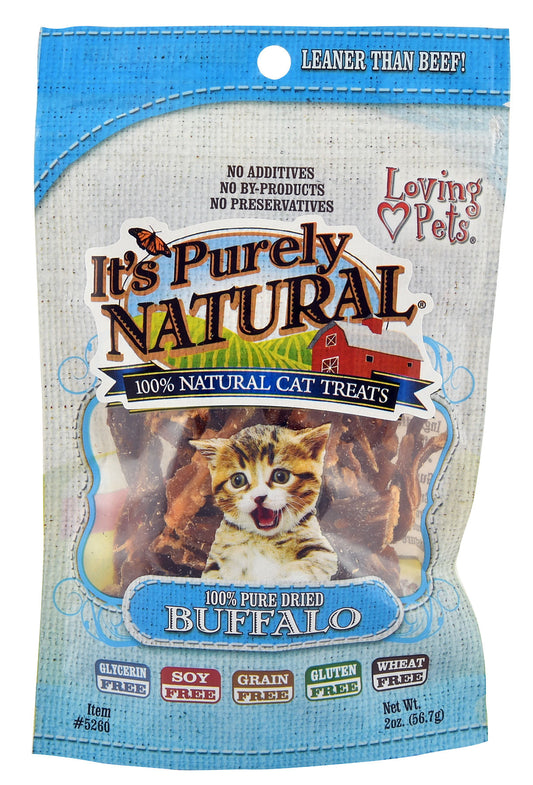 It's Purely Natural Cat Treats Flavor:Shrimp
