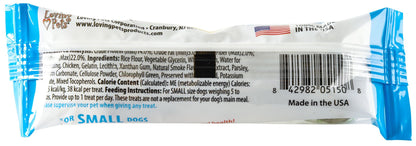 Ora-Bone Dental Treats for Dogs, each, Small