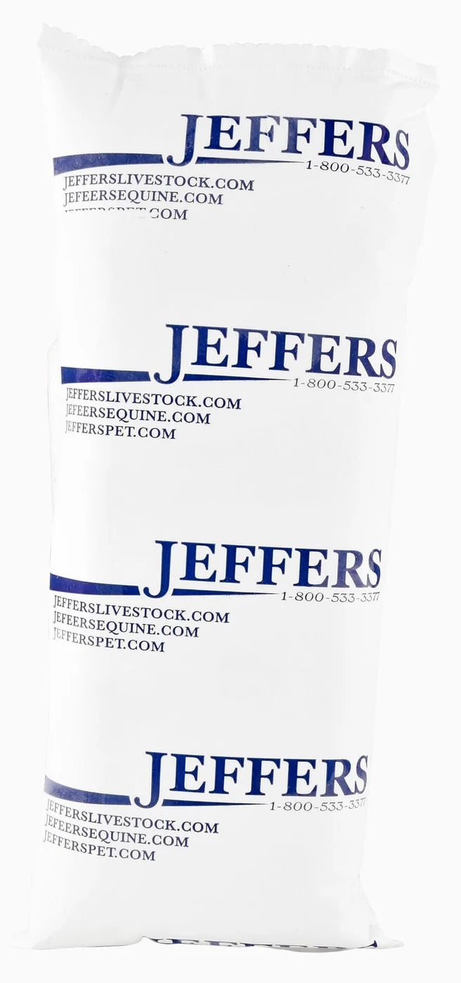jeffers extra ice pack for vaccine orders